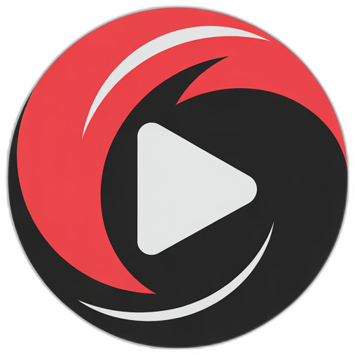 四海影视Logo